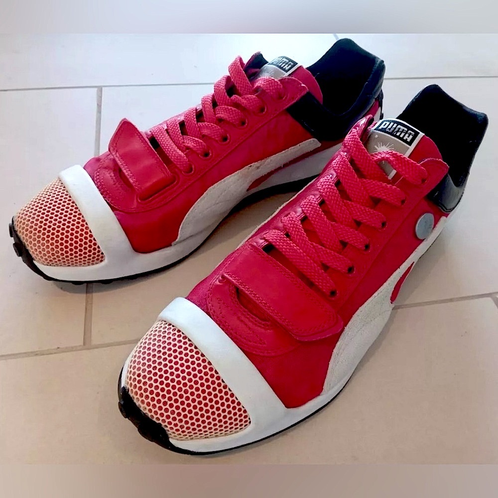 Puma by Mihara Yasuhiro MY-53
